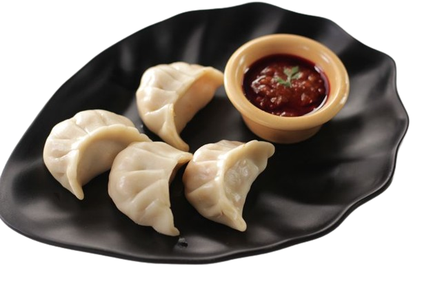 Chicken Momo